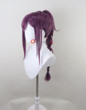 Shaula Styled Cosplay Wig