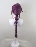 Shaula Styled Cosplay Wig