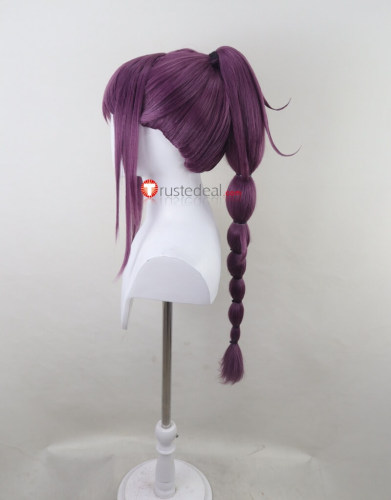 Shaula Styled Cosplay Wig