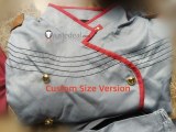 Vocaloid Kasane Teto New Cosplay Costume