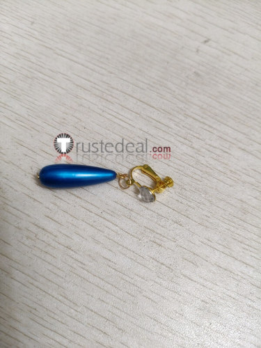 Regulus Corneas Cosplay Earring Accessory
