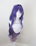 Genshin Impact Lauma Purple Styled Cosplay Wig