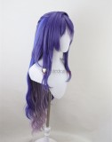 Genshin Impact Lauma Purple Styled Cosplay Wig