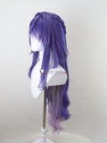 Genshin Impact Lauma Purple Styled Cosplay Wig