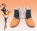 Taimanin Asagi Sakura Igawa Body Suit Cosplay Costume