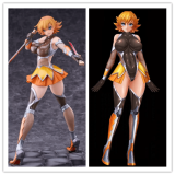 Taimanin Asagi Sakura Igawa Body Suit Cosplay Costume