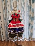 Chika Dia Riko Kanan Ruby Yoshiko You Mari Hanamaru Christmas Cosplay Costume