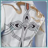 Honkai Star Rail Feixiao Cosplay Costume Custom Size