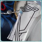 Honkai Star Rail Feixiao Cosplay Costume Custom Size