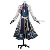 Honkai Star Rail Feixiao Cosplay Costume Custom Size