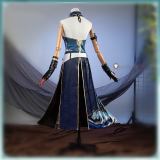 Honkai Star Rail Feixiao Cosplay Costume Custom Size
