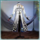 Honkai Star Rail Feixiao Cosplay Costume Custom Size