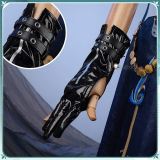 Honkai Star Rail Feixiao Cosplay Costume Custom Size