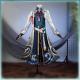 Honkai Star Rail Feixiao Cosplay Costume Custom Size