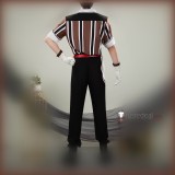 Lilia Popcorn Panic Cosplay Costume