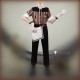 Lilia Popcorn Panic Cosplay Costume