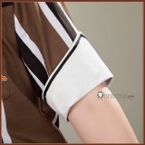 Lilia Popcorn Panic Cosplay Costume