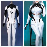 Honkai Star Rail Firefly Bodysuit Plugsuits Cosplay Costume