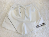 Jirai Kei Cyberpunk Black White Oversize Electronics Coat Shorts Pants