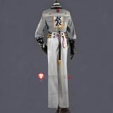 Zenless Zone Zero ZZZ Wise Soaring Crane Outfit Cosplay Costume