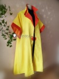 Commission Shuichi Cosplay Costume