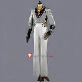 Zenless Zone Zero ZZZ Wise Soaring Crane Outfit Cosplay Costume