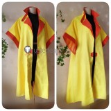 Commission Shuichi Cosplay Costume