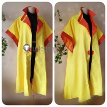 Commission Shuichi Cosplay Costume