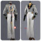 Zenless Zone Zero ZZZ Wise Soaring Crane Outfit Cosplay Costume