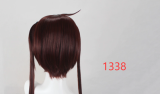 Shaula Styled Cosplay Wig