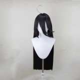 Rice Shower Symboli Rudolf Manhattan Cafe Twin Turbo Styled Cosplay Wig