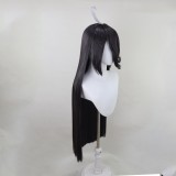 Rice Shower Symboli Rudolf Manhattan Cafe Twin Turbo Styled Cosplay Wig
