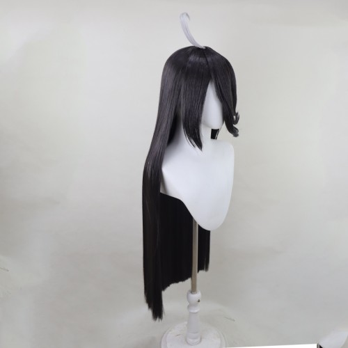 Rice Shower Symboli Rudolf Manhattan Cafe Twin Turbo Styled Cosplay Wig