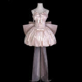 Pink Princess Sweet Lolita Dress Party Formal Dress