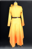 Limbus Company Into the Sunset Rodion Lobotomy EGO Rodion Battle Cosplay Costume