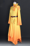 Limbus Company Into the Sunset Rodion Lobotomy EGO Rodion Battle Cosplay Costume