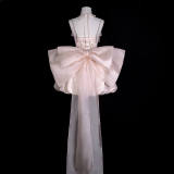 Pink Princess Sweet Lolita Dress Party Formal Dress