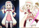 Alice Cosplay Costume