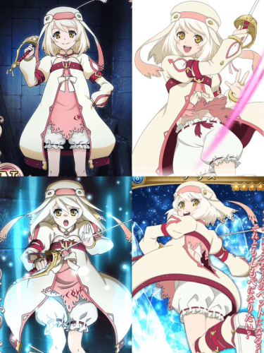 Alice Cosplay Costume