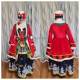Tojo Awakening Christmas Cosplay Costume