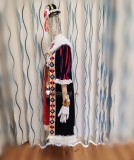 Maki Nico Kotori Hanayo Eli Umi Nozomi Rin Honoka Idolised Magician Cosplay Costume