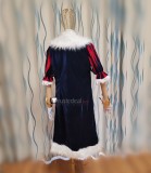 Maki Nico Kotori Hanayo Eli Umi Nozomi Rin Honoka Idolised Magician Cosplay Costume