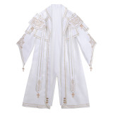 Greek Goddess Mythology Crosses Lolita Dress