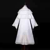 Greek Goddess Mythology Crosses Lolita Dress