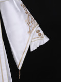 Greek Goddess Mythology Crosses Lolita Dress