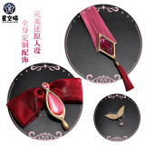 Xingkongmiao Puella Magi Madoka Magica Kaname Madoka Knight Fanart Pink Cosplay Costume