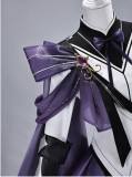 Xingkongmiao Puella Magi Madoka Magica Akemi Homura Knight Fanart Cosplay Costume