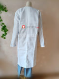 Calyx Blue White Cosplay Costume