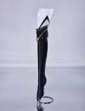Xingkongmiao Puella Magi Madoka Magica Mami Tomoe Knight Fanart Cosplay Costume