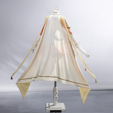 Xingkongmiao Puella Magi Madoka Magica Mami Tomoe Knight Fanart Cosplay Costume
